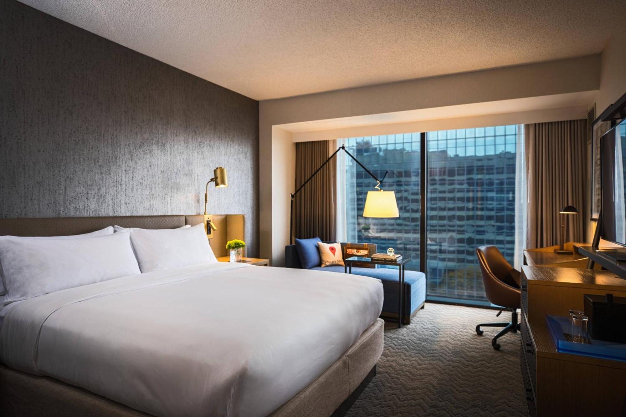 King Room