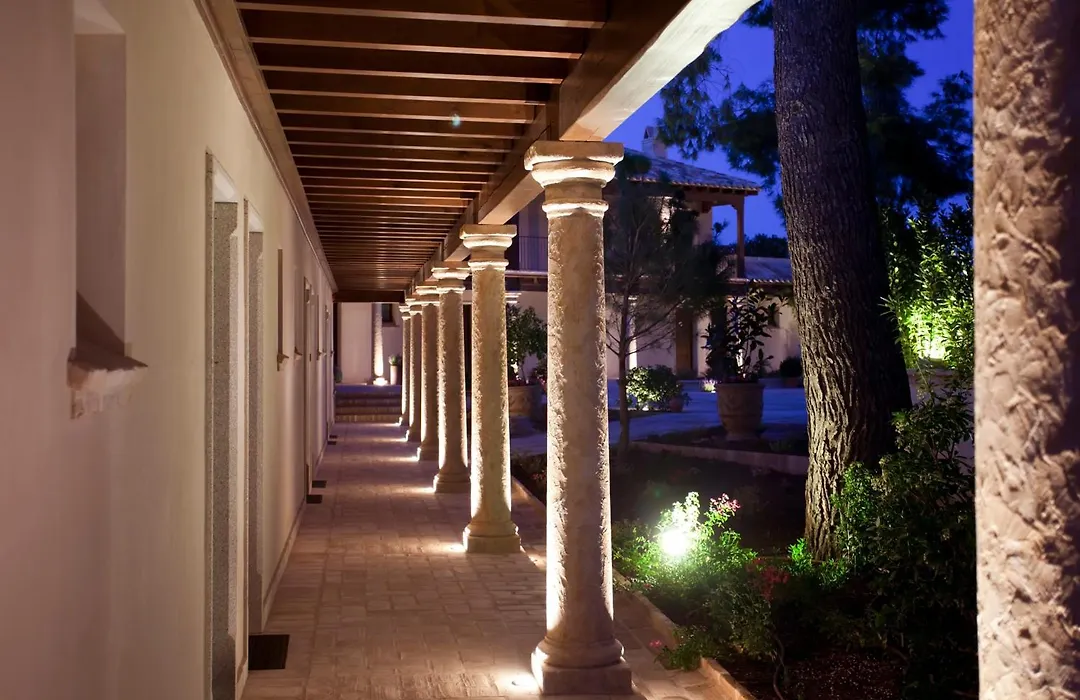 Hotel Boutique Cigarral de las Mercedes-1