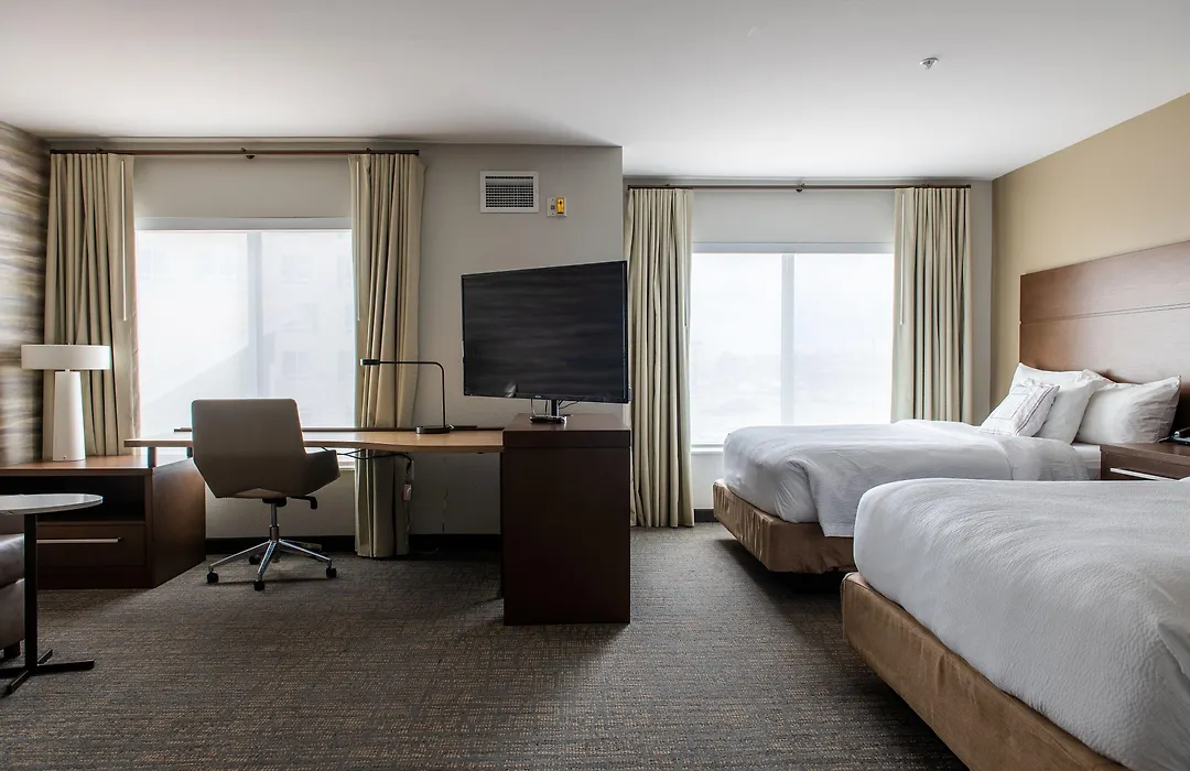 Residence Inn By Marriott Toledo West-1