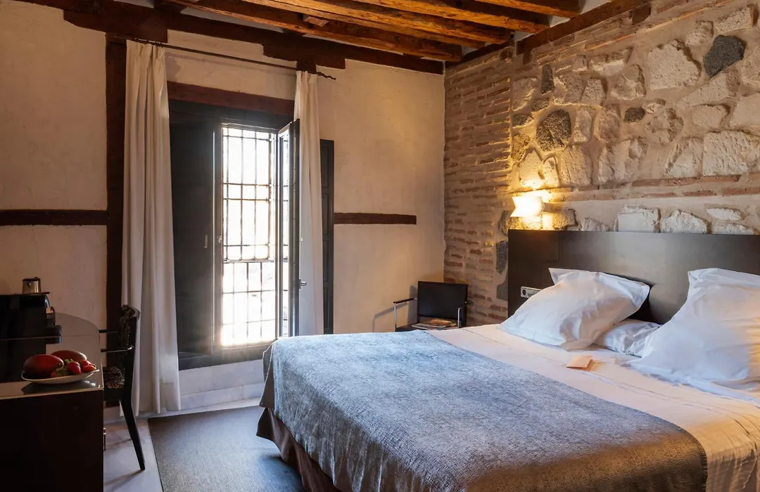 Hotel Pintor El Greco-1