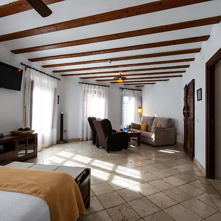 Entre Dos Aguas Hotel Boutique-3