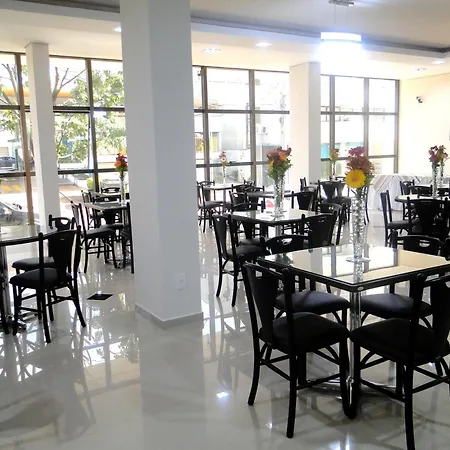 Hotel Maestro Executive Toledo-2