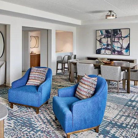 Delta Hotels By Marriott Toledo-2