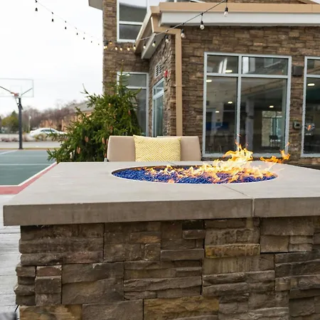 Residence Inn By Marriott Toledo West-2
