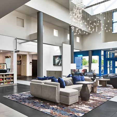 Delta Hotels By Marriott Toledo-2