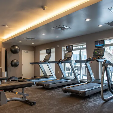 Residence Inn By Marriott Toledo West-2