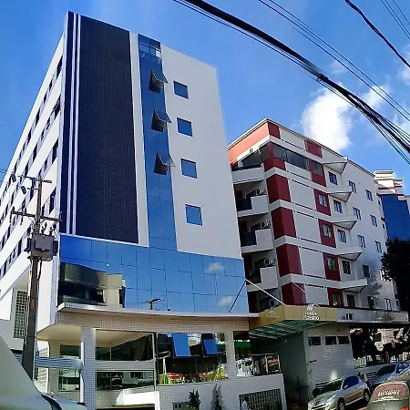 Hotel Maestro Executive Toledo-3
